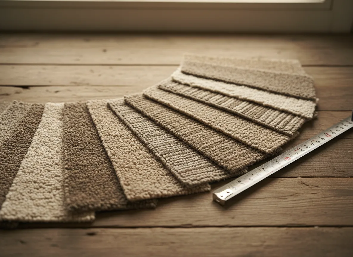 Carpet Installation Clarksburg, PA FAQs